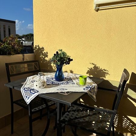Grelly'S House - Holiday In Rome - 50 Meters From The Metro المظهر الخارجي الصورة