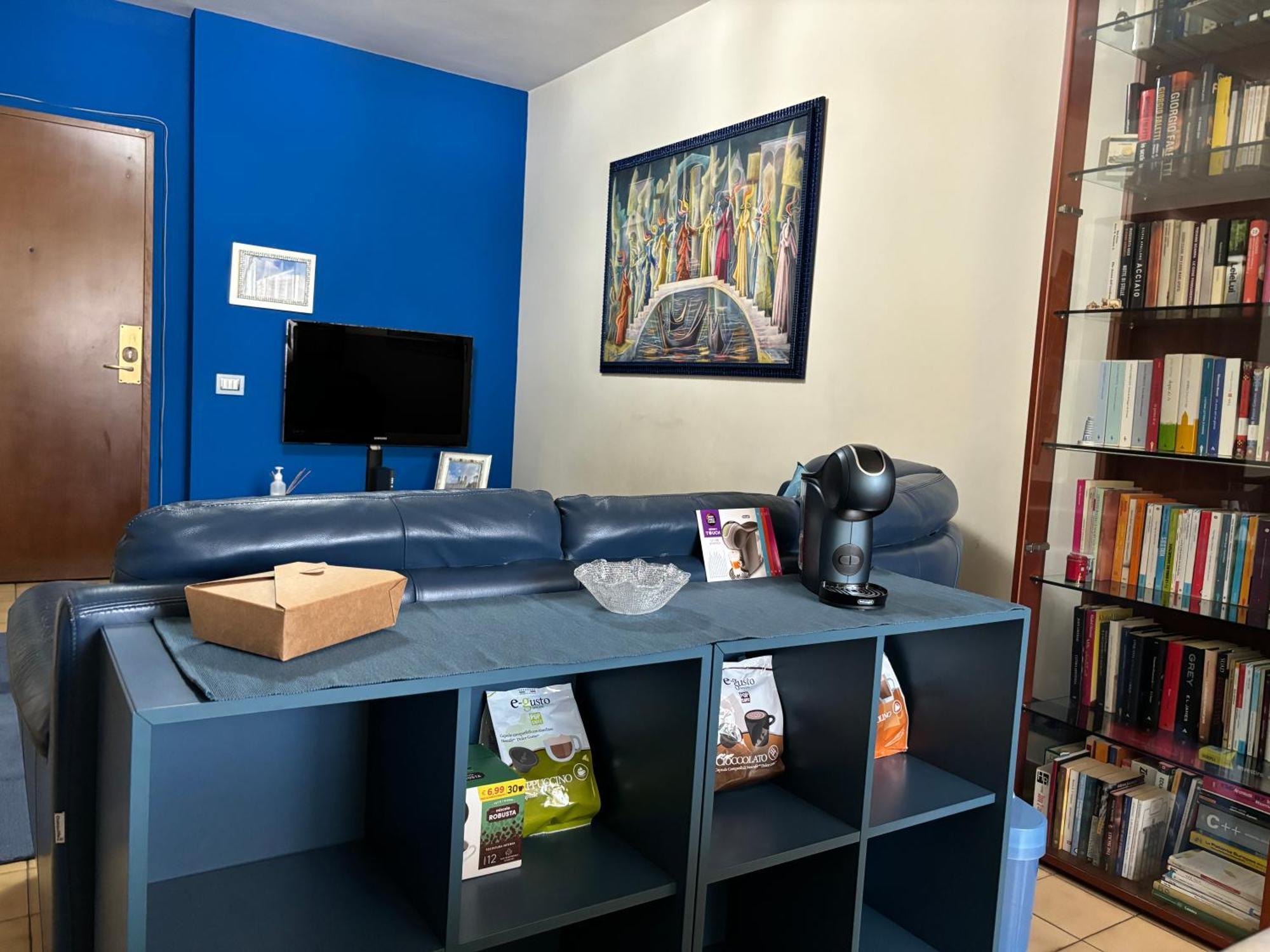 Grelly'S House - Holiday In Rome - 50 Meters From The Metro المظهر الخارجي الصورة
