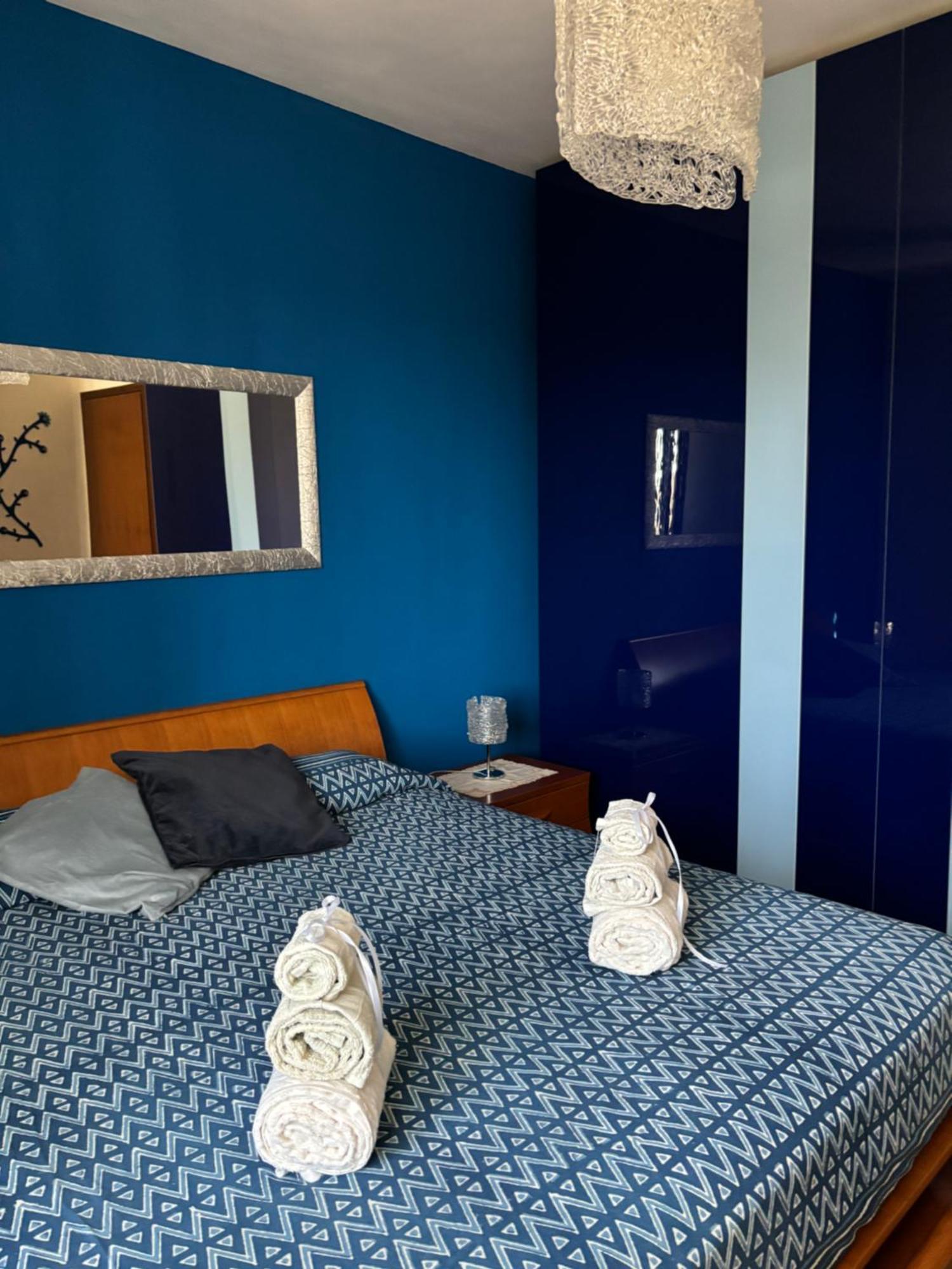 Grelly'S House - Holiday In Rome - 50 Meters From The Metro المظهر الخارجي الصورة