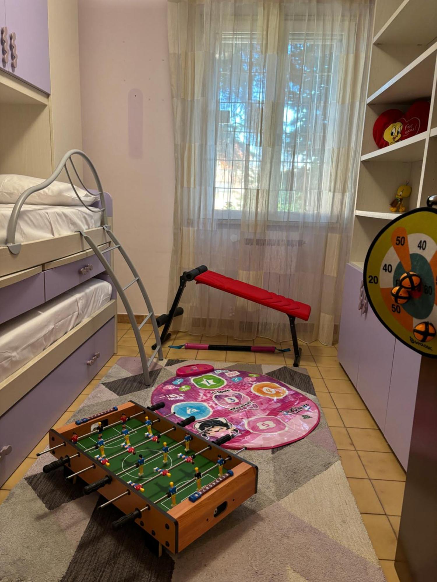 Grelly'S House - Holiday In Rome - 50 Meters From The Metro المظهر الخارجي الصورة