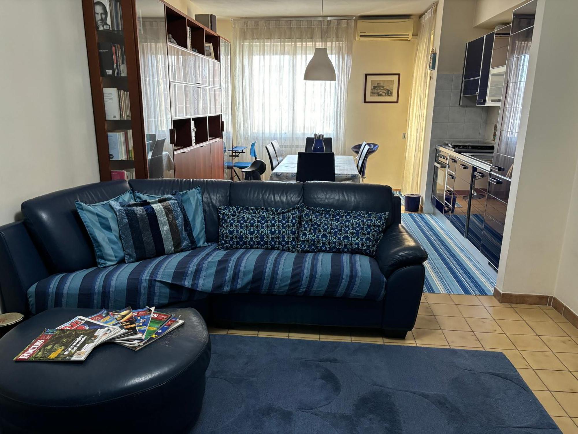 Grelly'S House - Holiday In Rome - 50 Meters From The Metro المظهر الخارجي الصورة