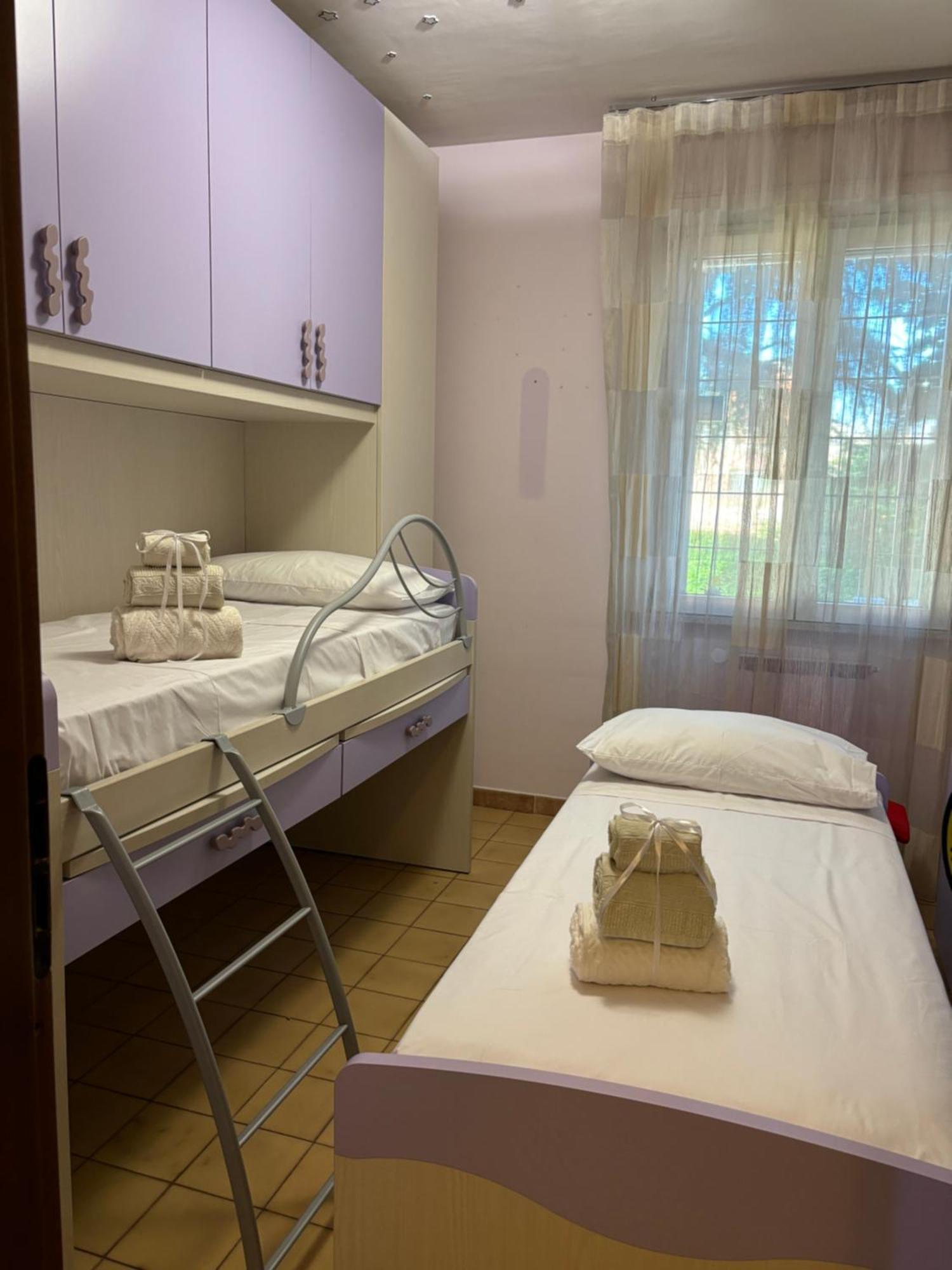 Grelly'S House - Holiday In Rome - 50 Meters From The Metro المظهر الخارجي الصورة