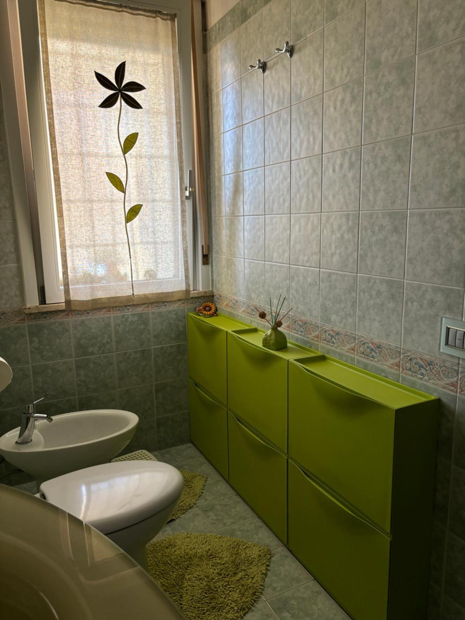Grelly'S House - Holiday In Rome - 50 Meters From The Metro المظهر الخارجي الصورة