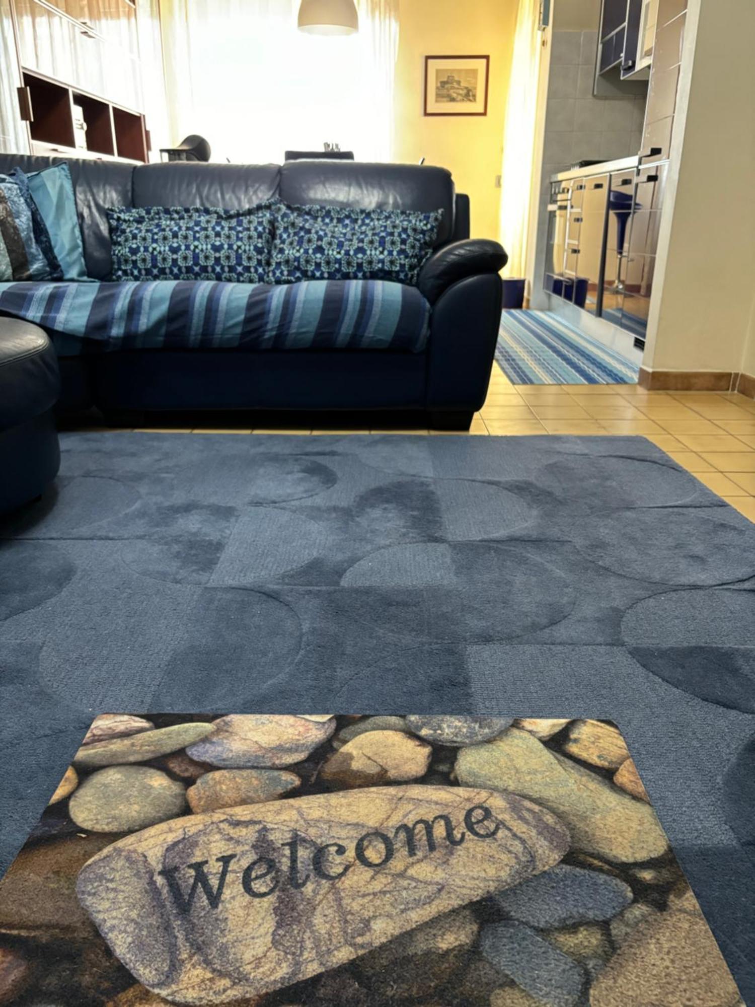 Grelly'S House - Holiday In Rome - 50 Meters From The Metro المظهر الخارجي الصورة
