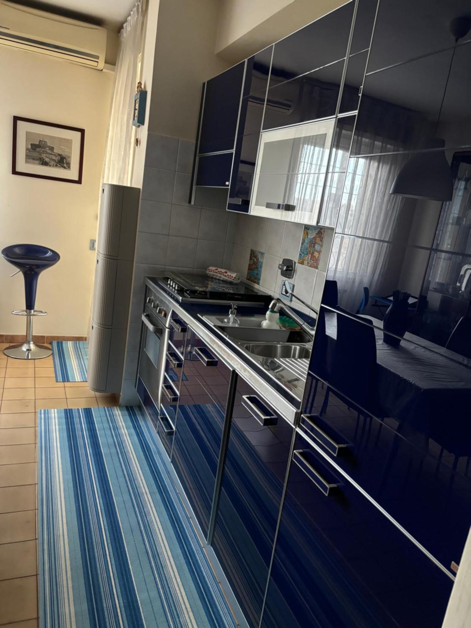 Grelly'S House - Holiday In Rome - 50 Meters From The Metro المظهر الخارجي الصورة