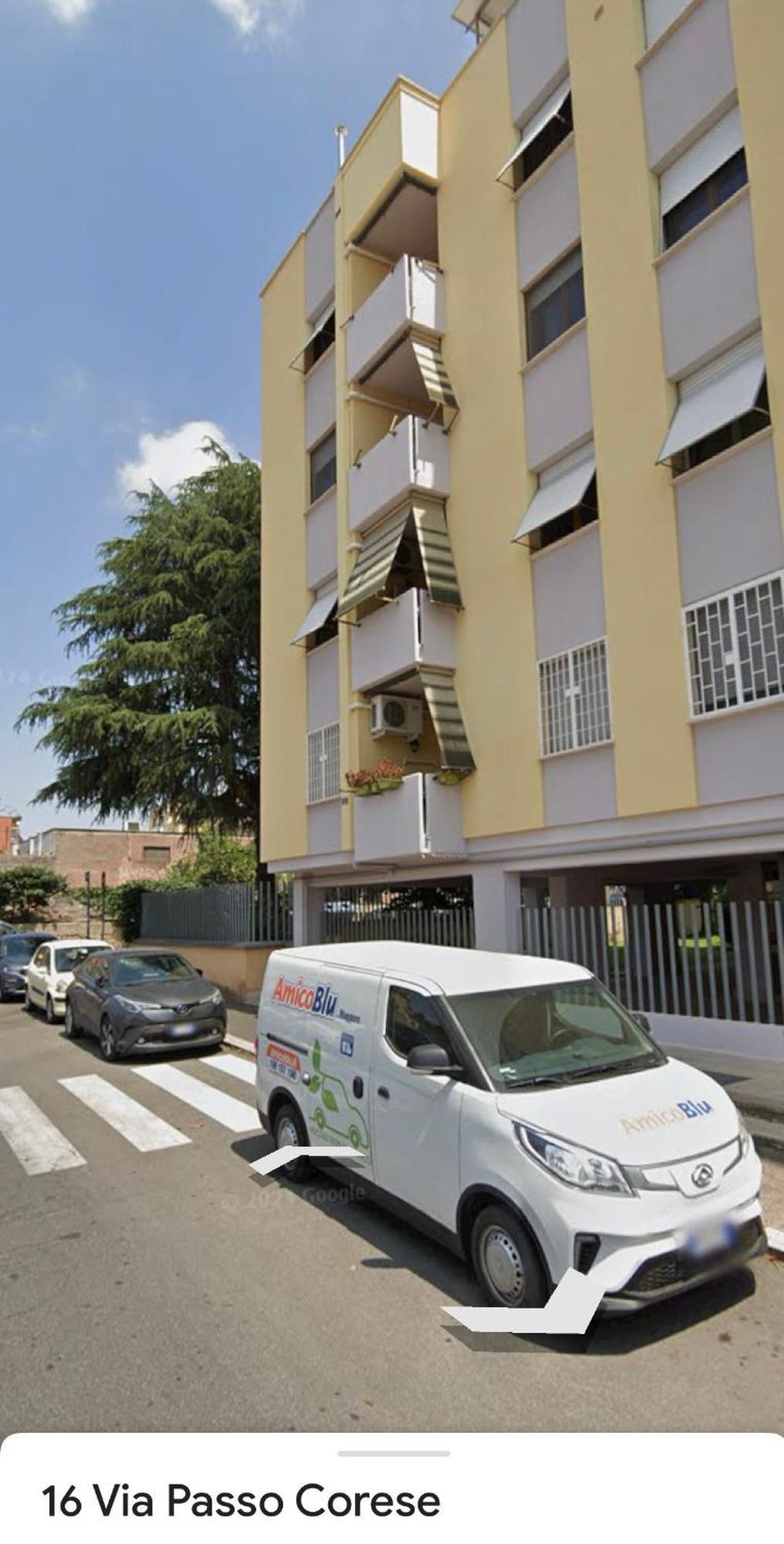 Grelly'S House - Holiday In Rome - 50 Meters From The Metro المظهر الخارجي الصورة